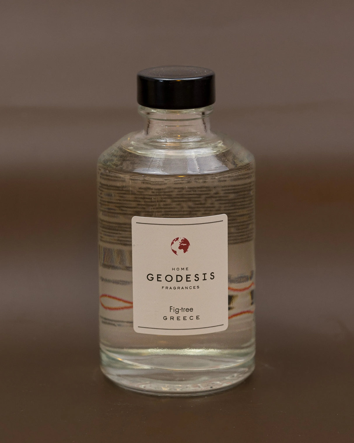 GEODESIS Fig Tree, Greece, Reed Diffuser  by Geodesis French Soaps UK