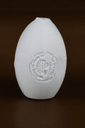 LA MAISON DU SAVON DE MARSEILLE Fleur du Lotus Rotating Wall Soap, 270g French Soaps UK