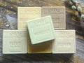 LE CHATELARD 1802 Flower Power French Soaps UK