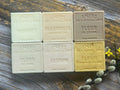 LE CHATELARD 1802 Flower Power French Soaps UK