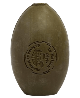 French Argan Oil Rotating Wall Soap | 270g