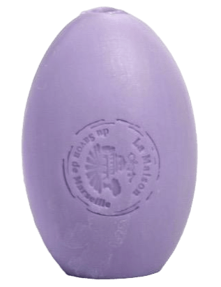 French Lavender Rotating Wall Soap |  270g