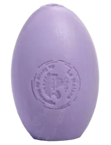 LA MAISON DU SAVON DE MARSEILLE French Lavender Rotating Wall Soap |  270g French Soaps UK