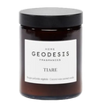 GEODESIS Gardenia (Tiare Flower), Polynesia, Candle by Geodesis French Soaps UK