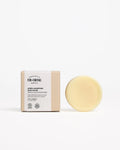 FER A CHEVAL Gentle Hair Conditioning Bar with Organic Olive Oil & Organic Linseed Oil French Soaps UK