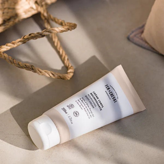 Gentle Shower Gel with Olive Oil I 250ml
