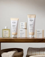 FER A CHEVAL Gentle Hair Conditioning Bar with Organic Olive Oil & Organic Linseed Oil French Soaps UK