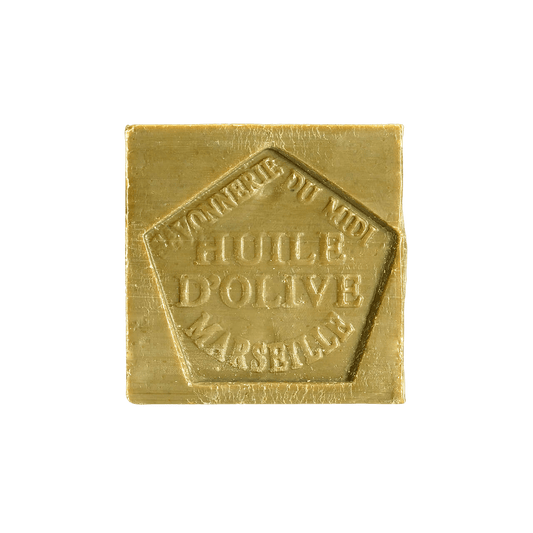 Gift Boxed Savon de Marseille, Olive | 500g