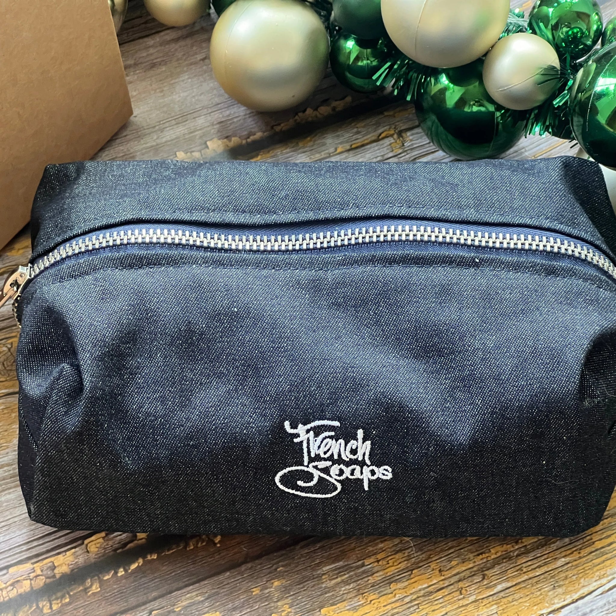 Gift Gift Wrap French Soaps UK