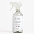 FER A CHEVAL Glass and Window Spray, with Vinegar | 500ml French Soaps UK