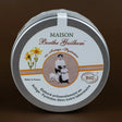 MAISON BERTHE GUILHEM Goat's Milk & Arnica Balm | 100ml French Soaps UK
