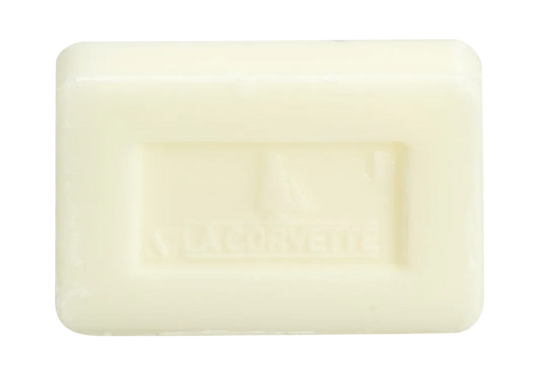 LA CORVETTE Goat's Milk, Savon de Provence, 100g French Soaps UK