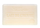 LE CHATELARD 1802 Goat's Milk Savon de Provence enriched with Sweet Almond Oil | French Soaps UK