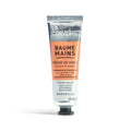 LA CORVETTE Hand Cream with Organic Peach Extract & Shea Butter French Soaps UK