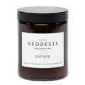 GEODESIS Havana, Cuba, Candle by Geodesis French Soaps UK
