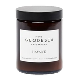 GEODESIS Havana, Cuba, Candle by Geodesis French Soaps UK