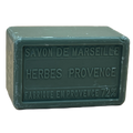 BLEU JAUNE Herbes de Provence, Marseille Bath & Shower Bar | 250g French Soaps UK