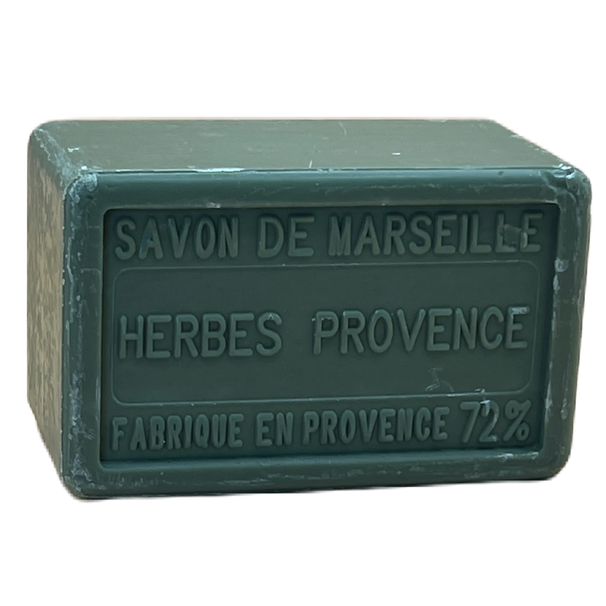 BLEU JAUNE Herbes de Provence, Marseille Bath & Shower Bar | 250g French Soaps UK
