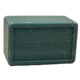 BLEU JAUNE Herbes de Provence, Marseille Bath & Shower Bar | 250g French Soaps UK