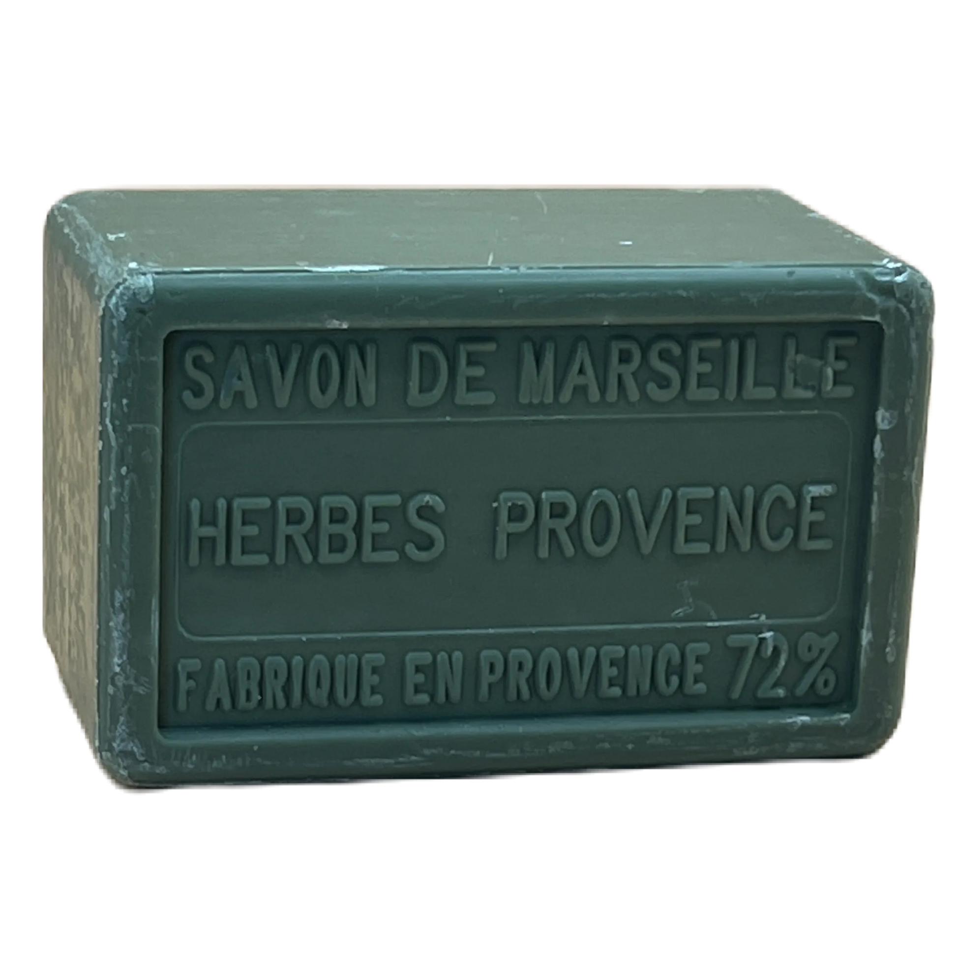 BLEU JAUNE Herbes de Provence, Marseille Bath & Shower Bar | 250g French Soaps UK