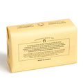 FER A CHEVAL Honey & Almond, Extra Gentle Fragranced Marseille Soap | 125g French Soaps UK