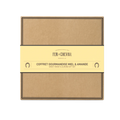 FER A CHEVAL Honey & Almond Gift Box French Soaps UK