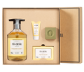 FER A CHEVAL Honey & Almond Gift Box French Soaps UK