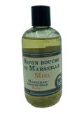 BLEU JAUNE Honey, Marseille Liquid Soap | 250ml French Soaps UK