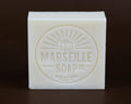 TADÉ PAYS DU LEVANT Cotton Flower Marseille Soap with Olive Oil | 100g French Soaps UK