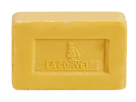 LA CORVETTE Honey, Savon de Provence, 100g French Soaps UK