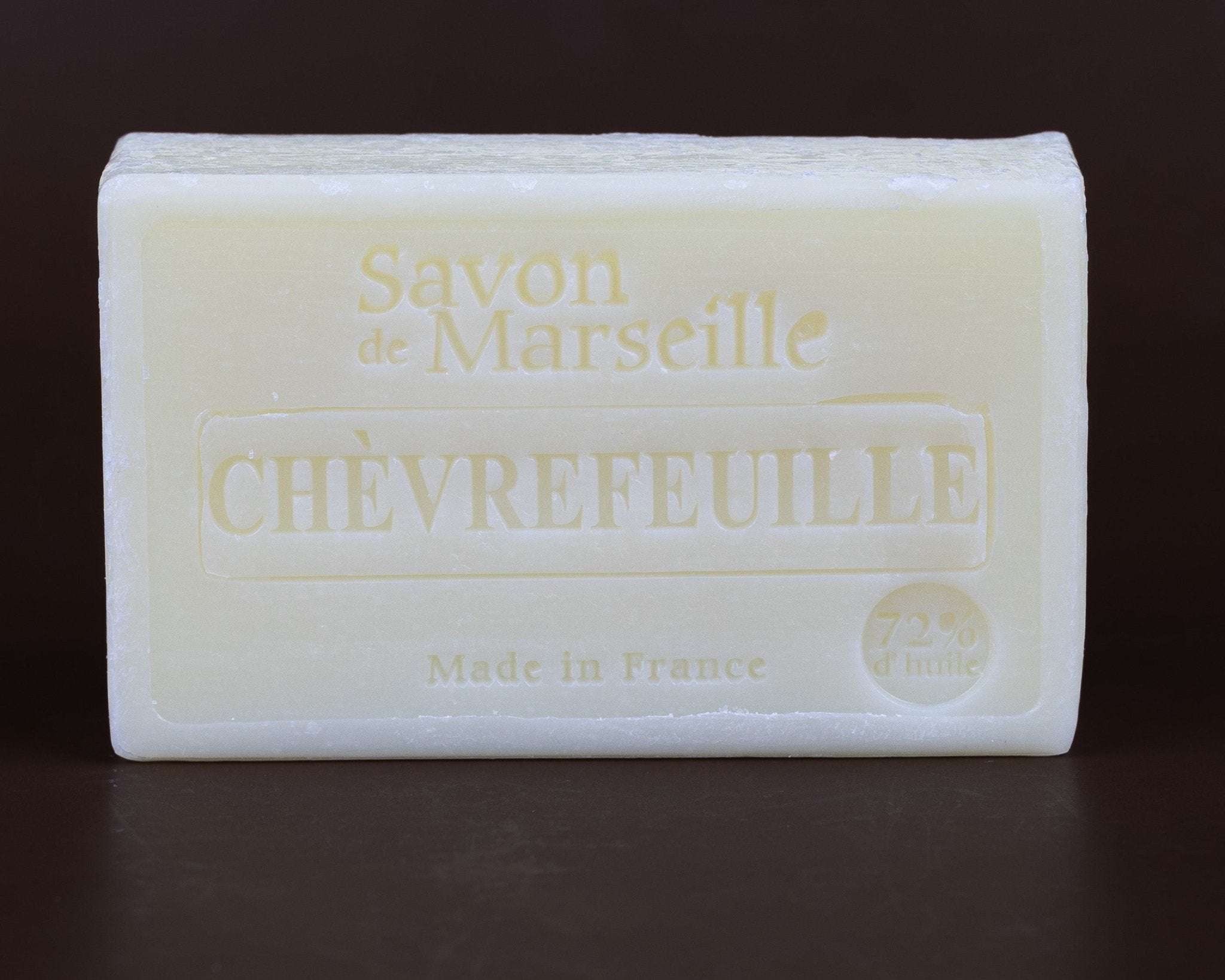 Honeysuckle, enriched with Sweet Almond Oil | 100g