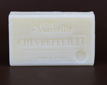 Honeysuckle, enriched with Sweet Almond Oil | 100g