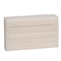 LA MAISON DU SAVON DE MARSEILLE Honeysuckle, French Soap with Organic Shea Butter, 125g French Soaps UK