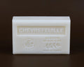 LA MAISON DU SAVON DE MARSEILLE Honeysuckle, French Soap with Organic Shea Butter, 125g French Soaps UK