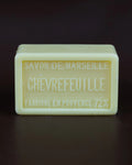 BLEU JAUNE Honeysuckle, Marseille Soap with Shea Butter | 100g French Soaps UK