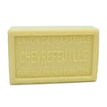BLEU JAUNE Honeysuckle, Marseille Soap with Shea Butter | 100g French Soaps UK