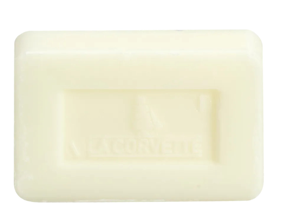 LA CORVETTE Honeysuckle, Savon de Provence, 100g French Soaps UK