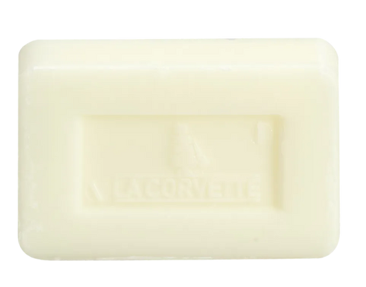 LA CORVETTE Honeysuckle, Savon de Provence, 100g French Soaps UK