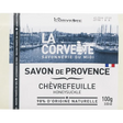 LA CORVETTE Honeysuckle, Savon de Provence, 100g French Soaps UK
