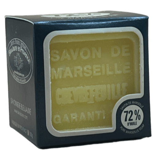 Honeysuckle, Shea Butter Marseille Cube | 100g