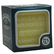 BLEU JAUNE Honeysuckle, Shea Butter Marseille Cube | 100g French Soaps UK