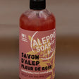 TADÉ PAYS DU LEVANT Ispahan Rose Aleppo Liquid Soap, Dry & Intolerant Skin | 500ml French Soaps UK