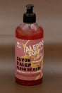 TADÉ PAYS DU LEVANT Ispahan Rose Aleppo Liquid Soap, Dry & Intolerant Skin | 500ml French Soaps UK