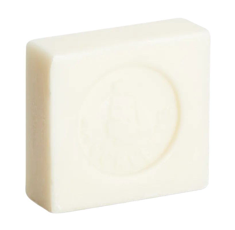 LA CORVETTE Jardins en Provence (Magnolia & Lemon Verbena), 100g, Palm Free & Organic French Soaps UK