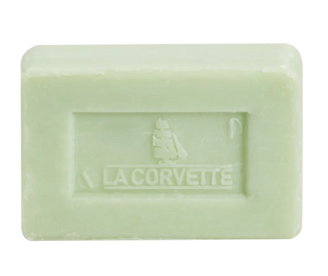 LA CORVETTE Jasmin, Savon de Provence, 100g French Soaps UK