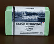 LA CORVETTE Jasmin, Savon de Provence, 100g French Soaps UK