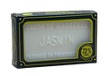 BLEU JAUNE Jasmine, Marseille Soap with Shea Butter | 100g French Soaps UK