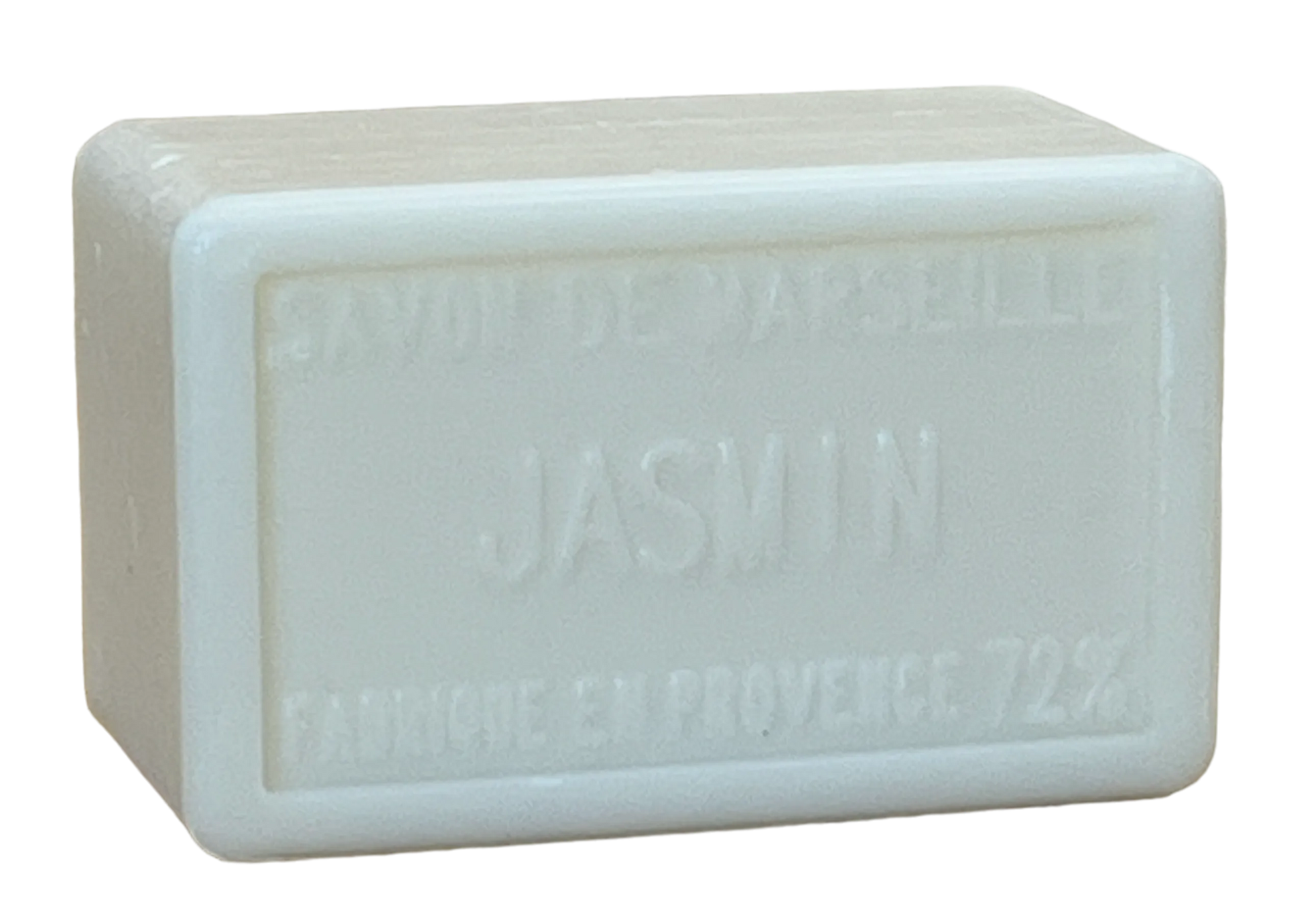 BLEU JAUNE Jasmine, Marseille Soap with Shea Butter | 250g French Soaps UK