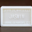 BLEU JAUNE Jasmine, Marseille Soap with Shea Butter | 100g French Soaps UK
