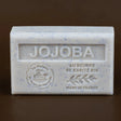 La Maison du Savon de Marseille Jojoba French Soap with Organic Shea Butter, 125g French Soaps UK